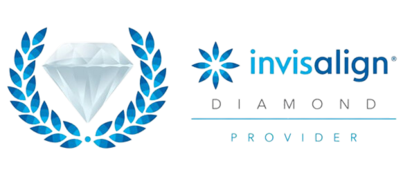 diamond invisalign provider